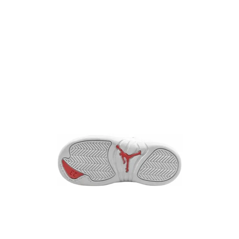 Jordan 12 Retro FIBA 2019 TD-3