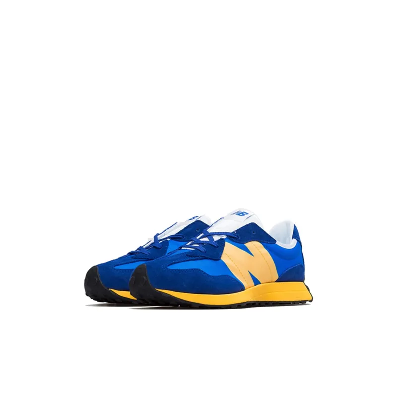 New Balance 327 Blue GS-2