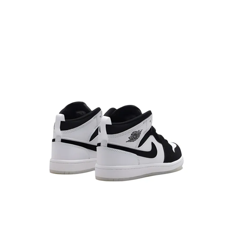 Jordan 1 Mid SE Diamond PS-3
