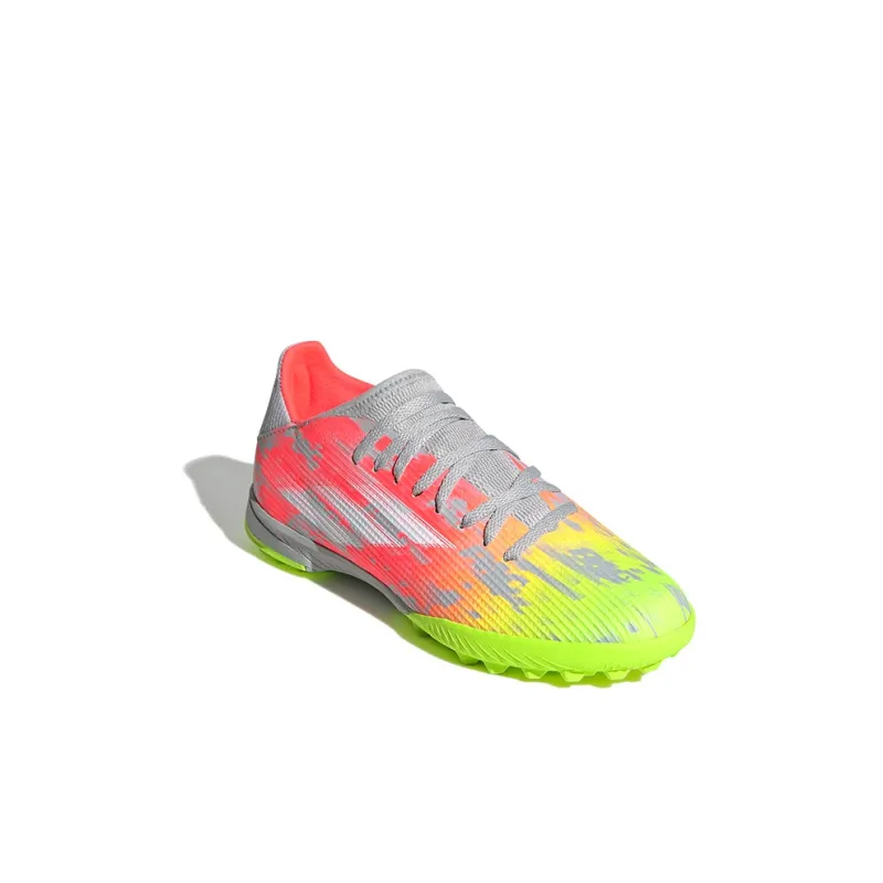 Adidas X Spelldflow.3 Kids' Soccer Shoes Kids-2