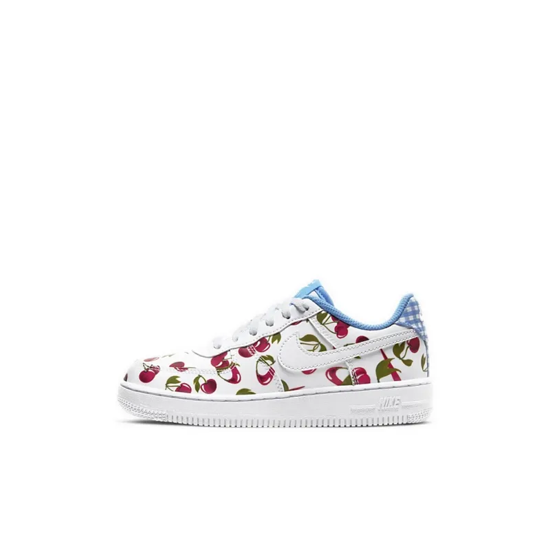 Nike Air Force 1 Low Cherries PS-0