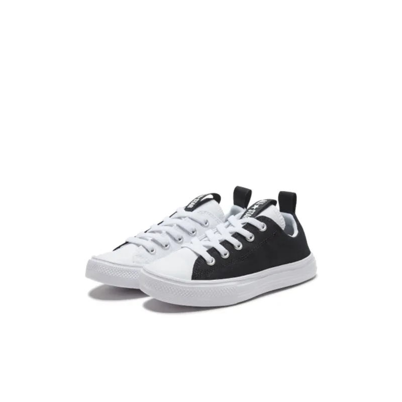 Converse Chuck Taylor All Star Kids' Canvas Shoes Pre-school-2