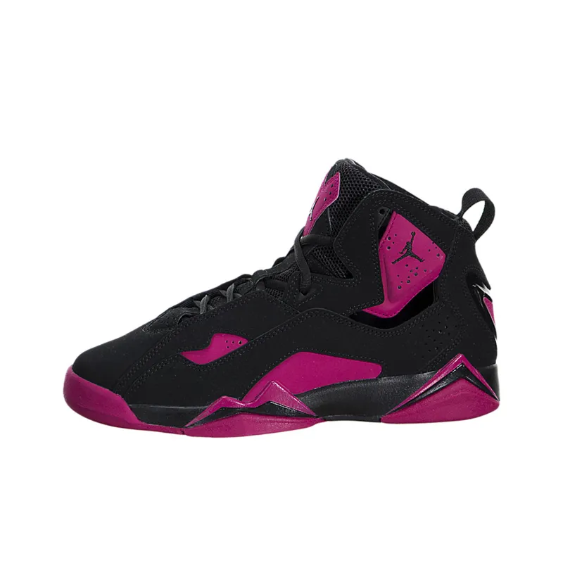 Jordan Air Jordan 7 Kids' Basketball Shoes Grade School-0