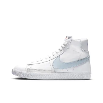 Nike Blazer Mid GS Celestine Blue