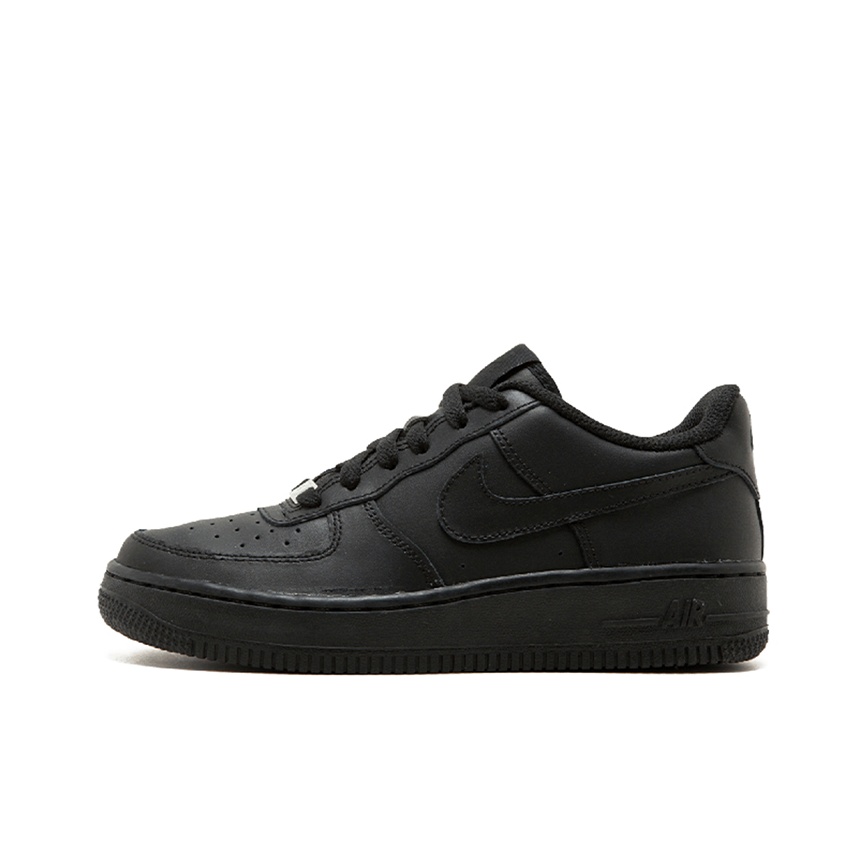 ★大人もOK/送料・関税込★NIKE KIDS★AIR FORCE 1 GS★ ◇大人もOK◇NIKE AIR FORCE 1 LOW(GS)◇送料無料◇ (Nike