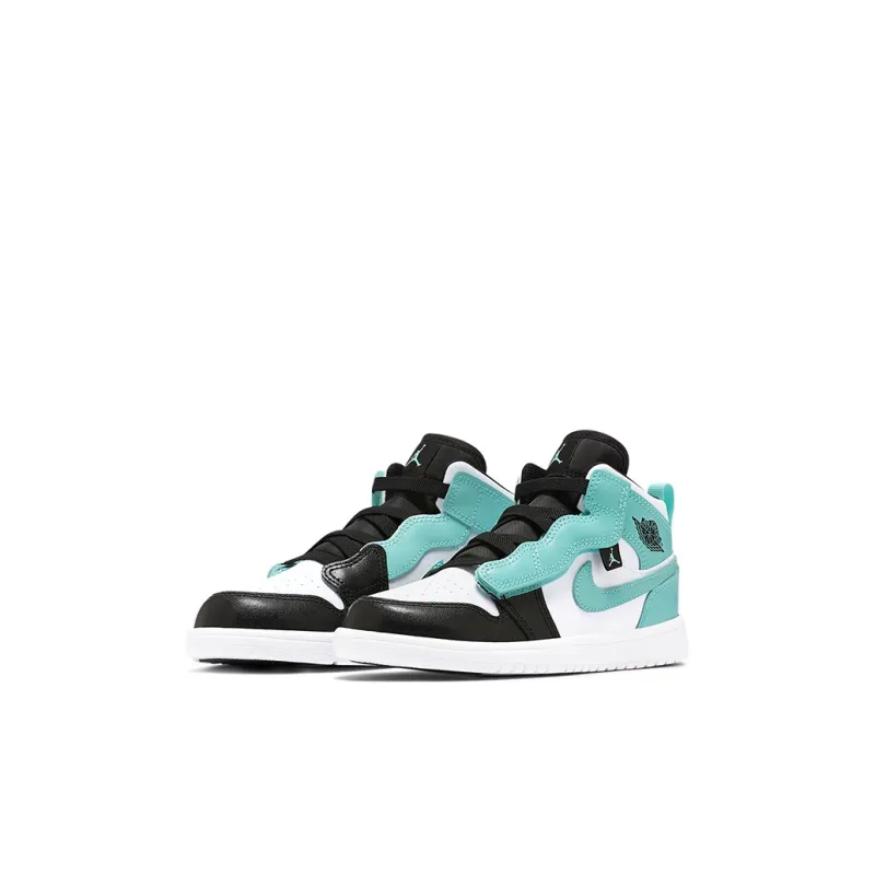 Jordan 1 Mid Alt Tropical Twist PS-2