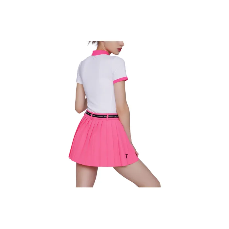 EUROPEAN TOUR Casual Short Skirts Women's-5