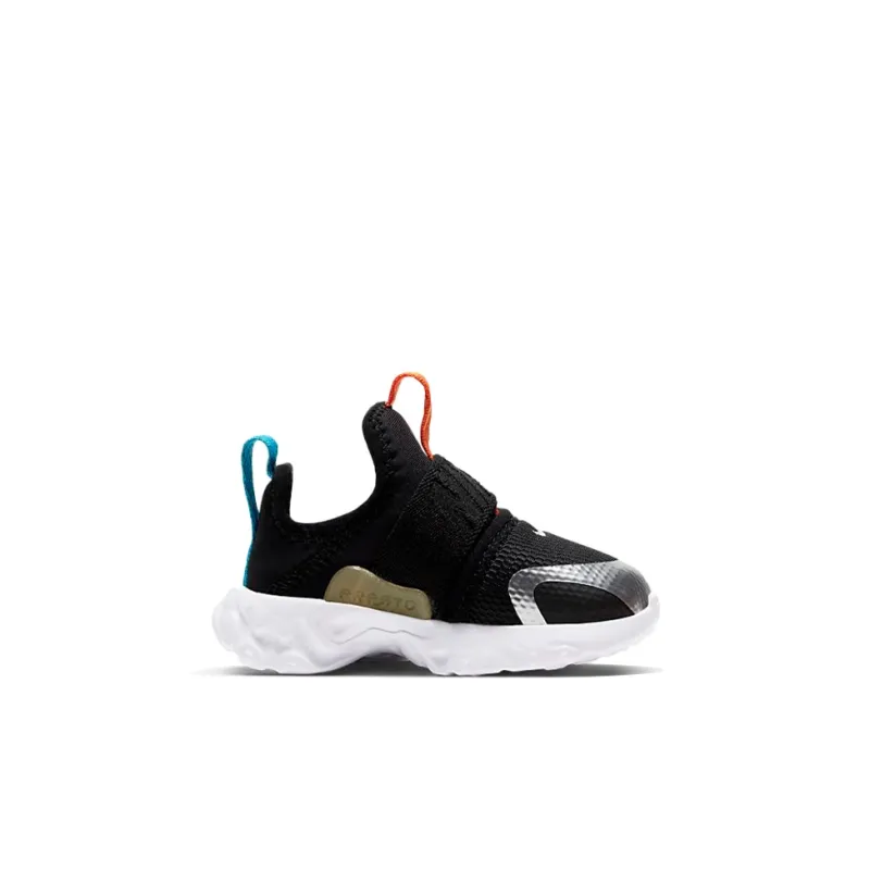Nike RT Presto Extreme Black TD-1