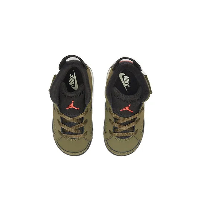 Jordan 6 Retro Travis Scott TD-3