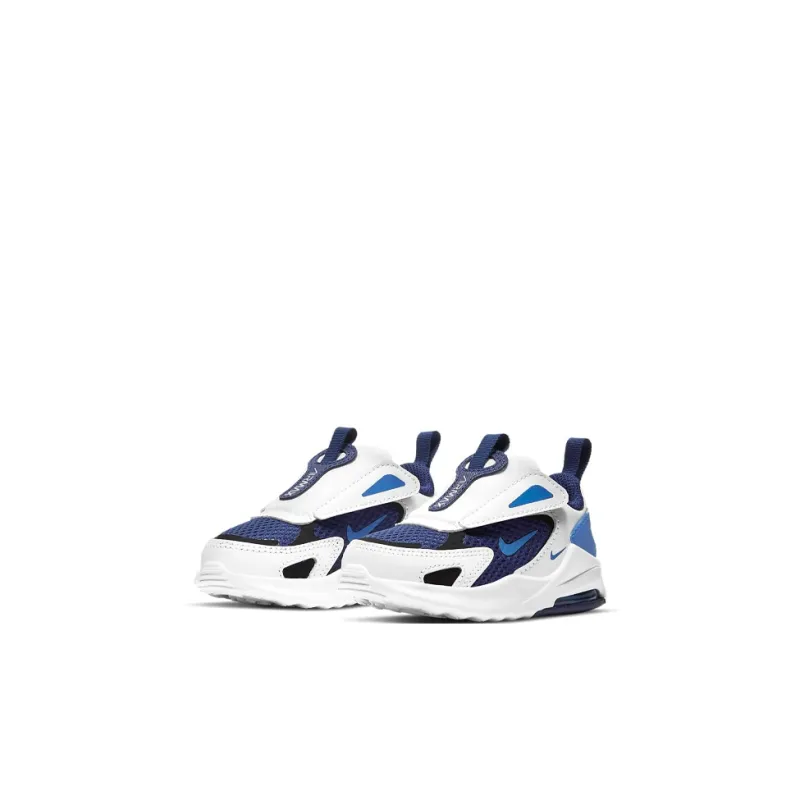 Nike Kids Air Max Bolt Sneakers-2