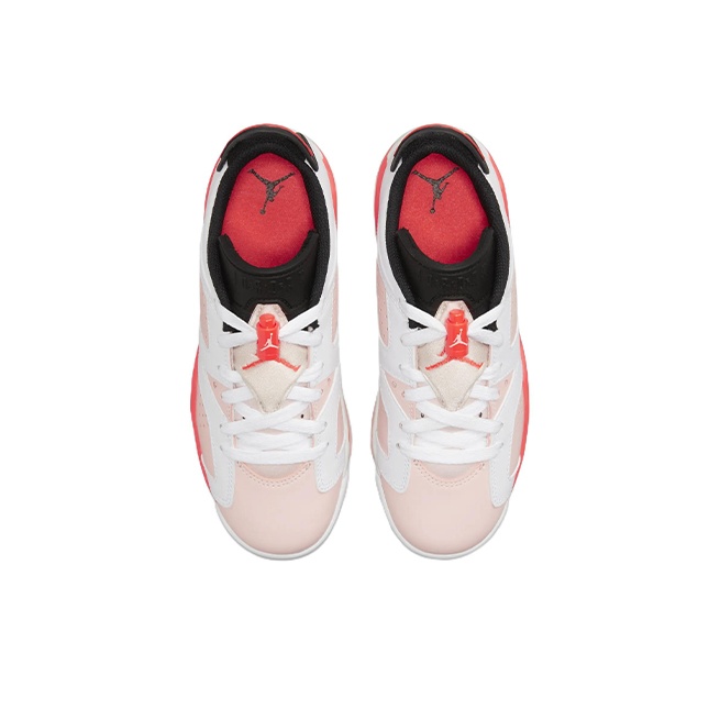 Air Jordan 6 outlets Retro Low BG Infrared