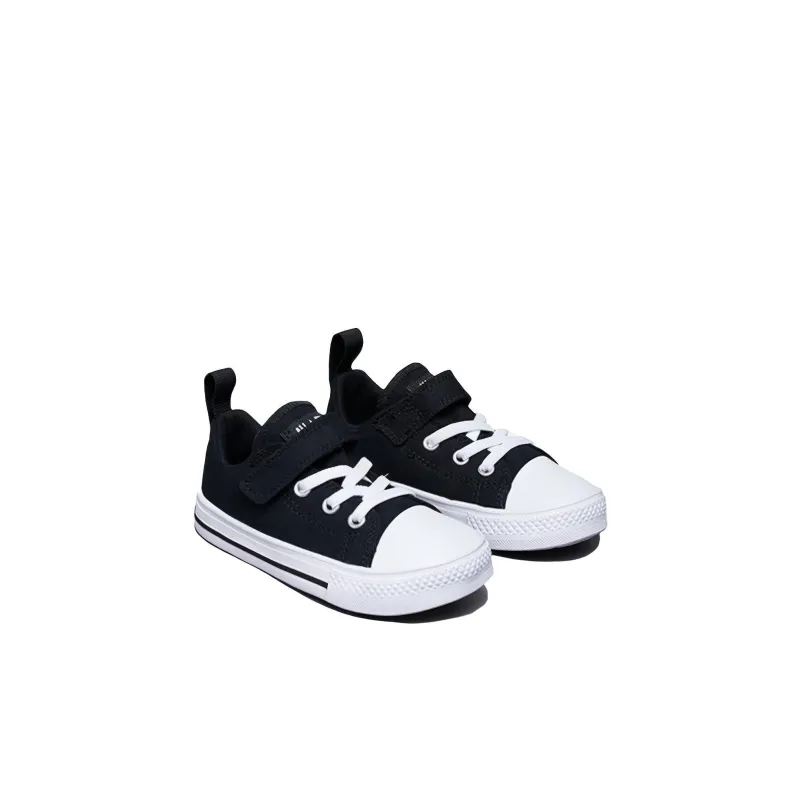 Converse Chuck Taylor All Star Superplay Low Top Toddler Shoes Black Infant And Toddler-2