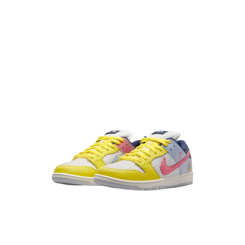 Nike SB Dunk Low Be True Xavier Schipani PS-2