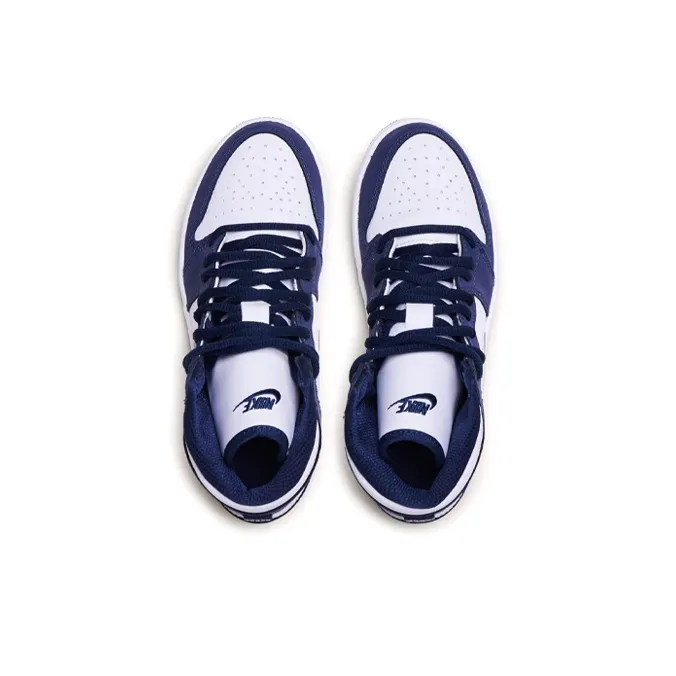 Jordan 1 Retro High CO.JP PS Midnight Navy-2