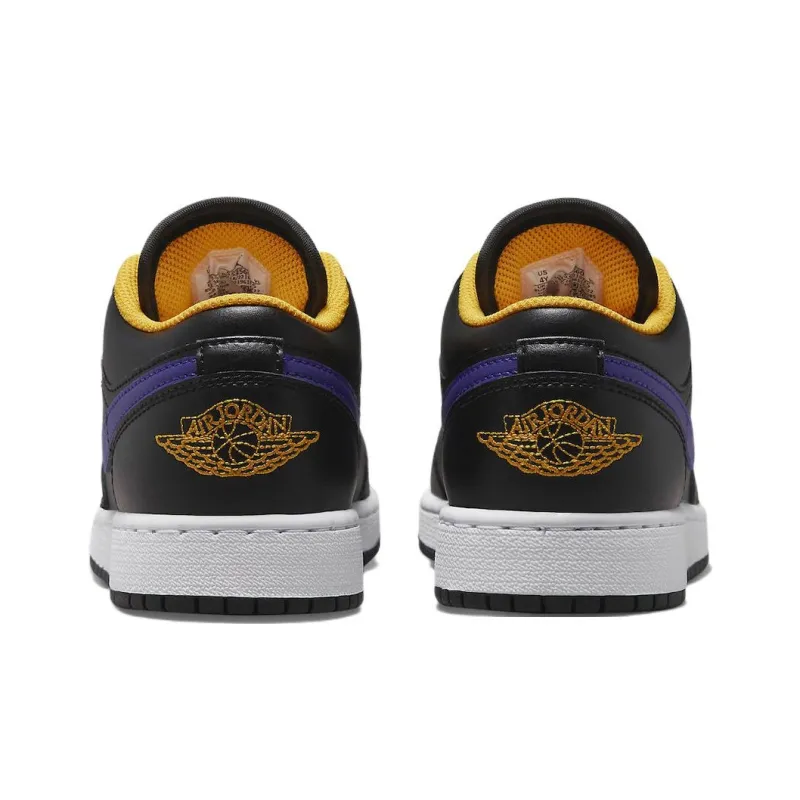 Jordan 1 Low Dark Concord GS-2