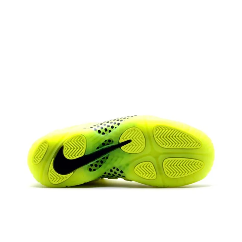 Nike Air Foamposite Pro Volt GS-3