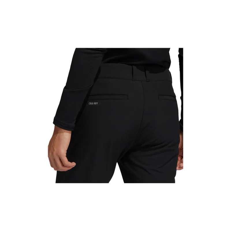 Adidas PRIMEGREEN COLD.RDY Casual Pants Women's Black-5
