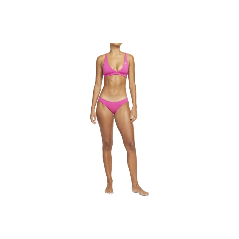 Nike Bikinis Women's Pink-2