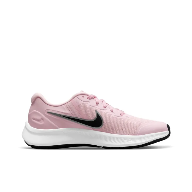 Nike Star Runner 3 'Pink Foam' GS-1