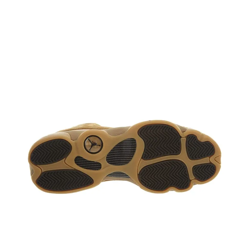 Jordan 13 Retro Wheat GS-4