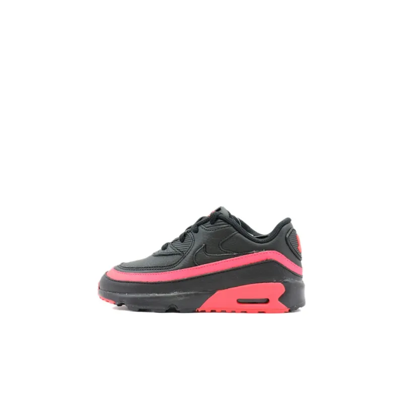 Nike Air Max 90 Slip-Resistant Cushioning Wear-Resistant Lightweight Low-Top Toddler Shoes Infant And Toddler-0