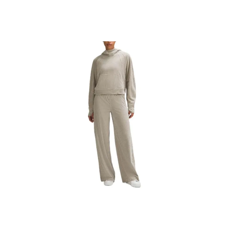 Lululemon Scuba Series Sweatshirt Women's-3