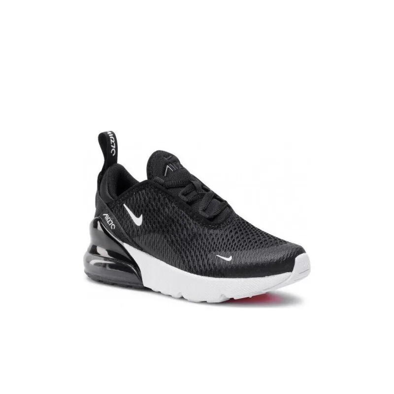 Nike Air Max 270 Black PS-4