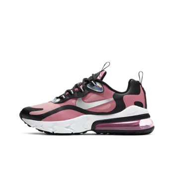 Nike Air Max 270 React SE 2 Desert Berry GS