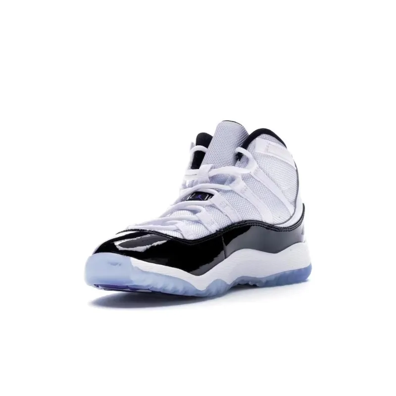 Jordan 11 Retro Concord 2018 PS-2