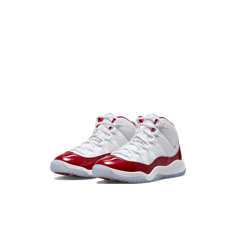 Air Jordan 11 Retro PS 'Cherry'-2