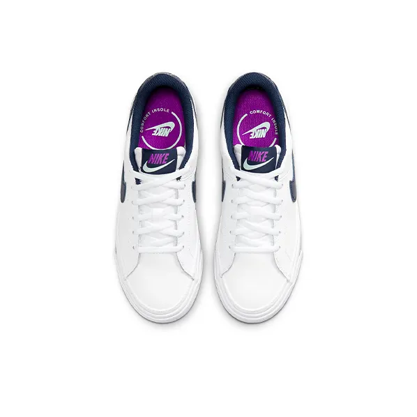 Nike Court Legacy GS-3
