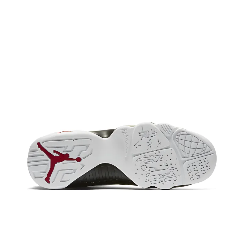Jordan 9 Retro OG 2016 GS-4