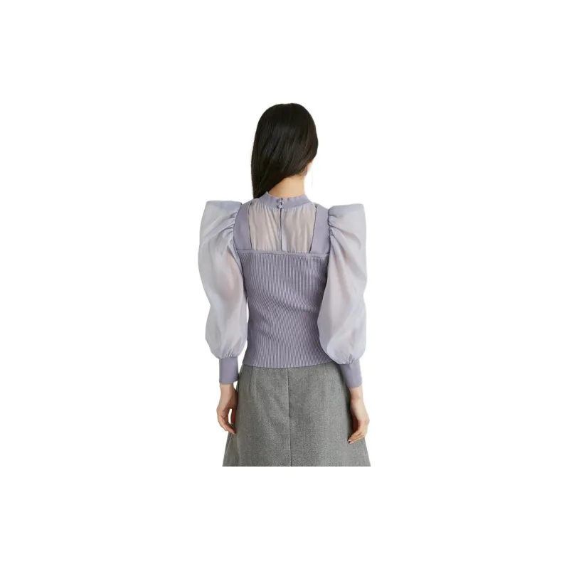 Lily Brown Knitwear Women's-2