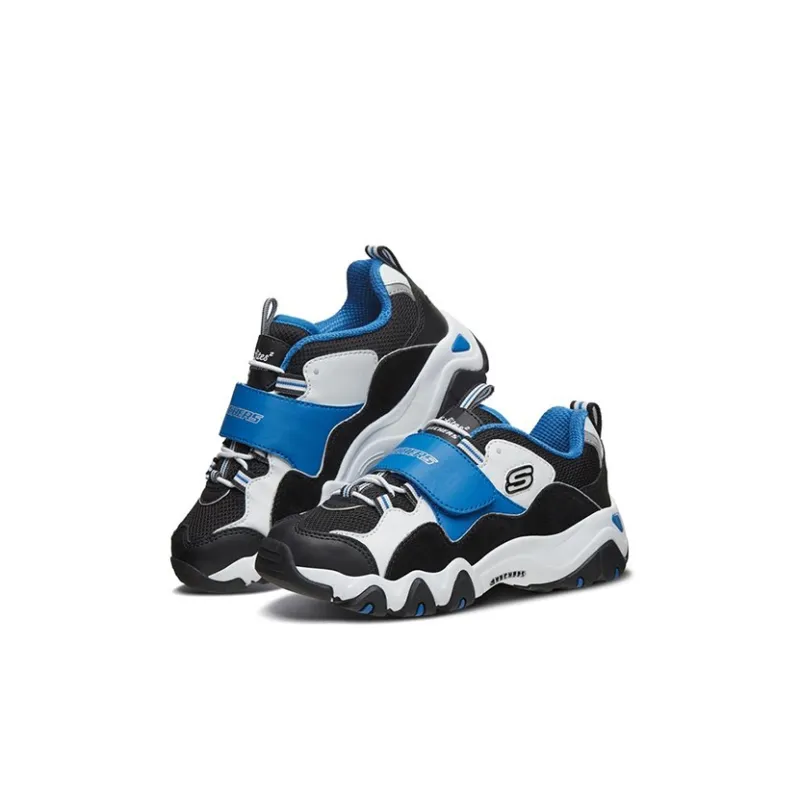 Skechers D'LITES Series Kids' Casual Shoes Kids-2