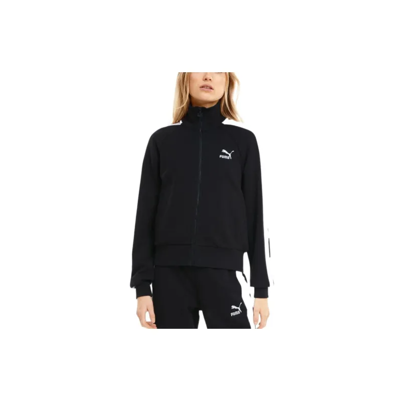 PUMA Iconic T7 Women's Track Jacket-4