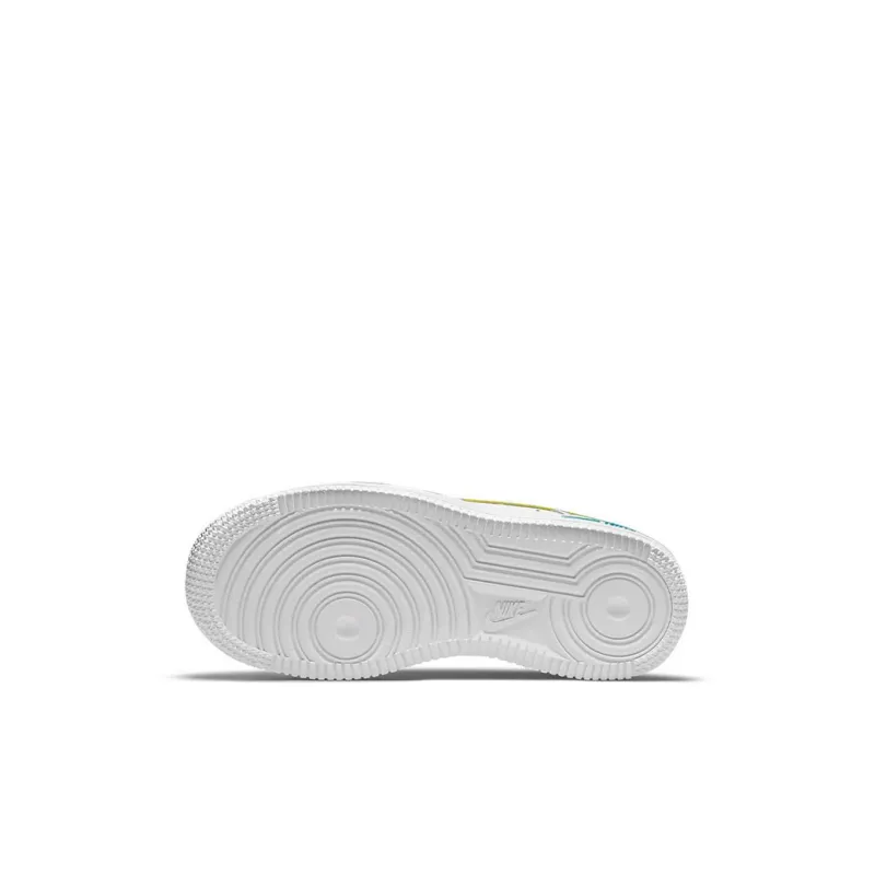 Nike Air Force 1 Kids' Skateboarding Shoes Pre-school-5