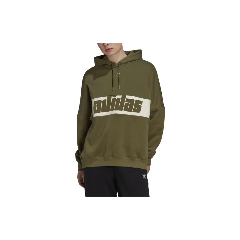 Adidas Originals Adidas Ski Chic Hoodie-1
