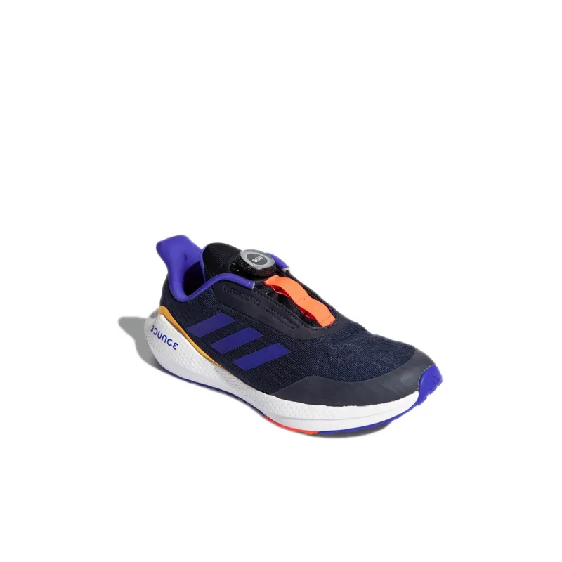 Adidas Abrasion Resistant Slip Resistant Low Top Kids' Running Shoes Kids'-2