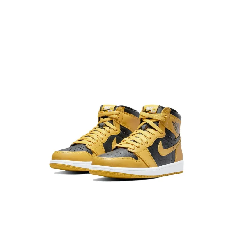 Jordan 1 Retro High OG 'Pollen' GS-1