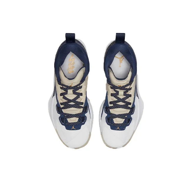 Jordan 1 Zion Pelicans GS-3