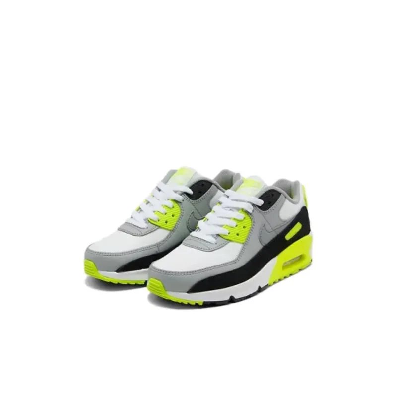 Nike Air Max 90 OG Volt 2020 PS-2