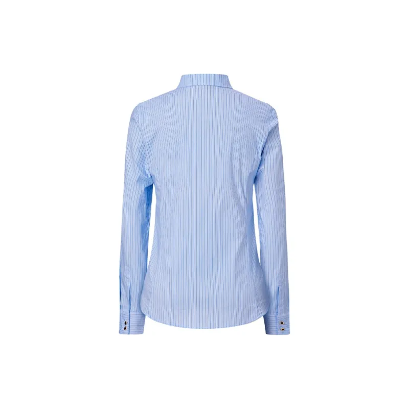 NAVIGARE Shirt Women's Bondi Blue-1