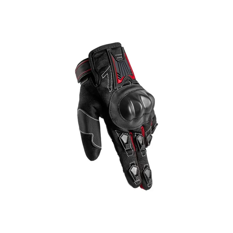 TANLU Cycling Gear Glove Mountaineering & Outdoor Sports Unisex Pearlescent Fabric PVC-0