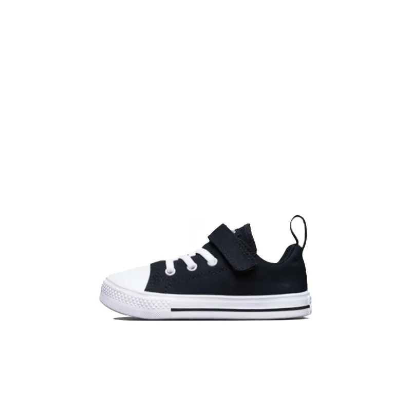 Converse Chuck Taylor All Star Superplay Low Top Toddler Shoes Black Infant And Toddler-0