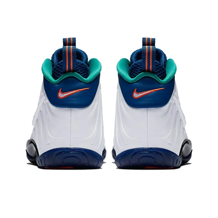 Nike Air Foamposite Pro Gym Blue GS-3