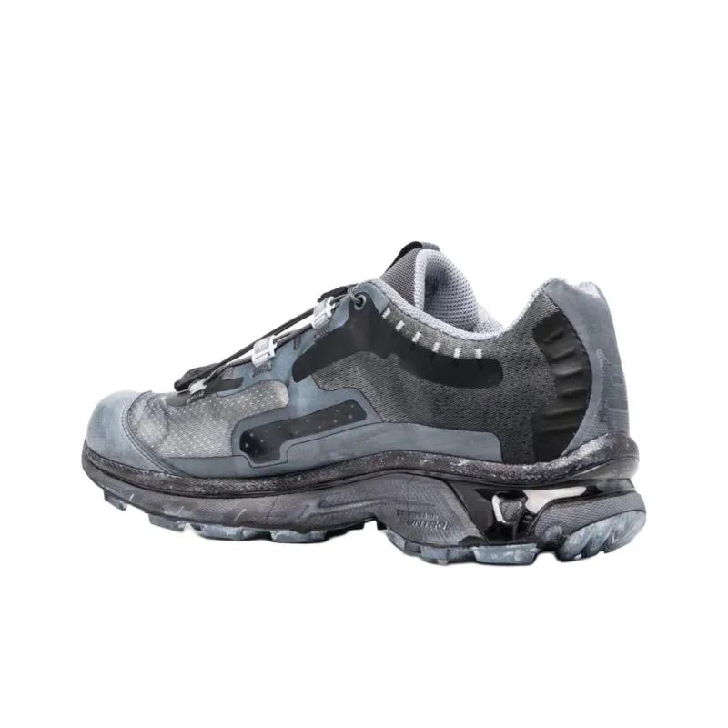 Boris Bidjan Saberi Bamba Toggle fastening Sneakers-3