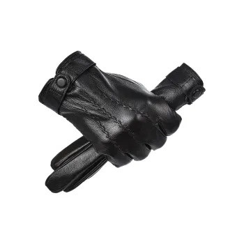BANDICOOT Sheepskin Gloves Unisex