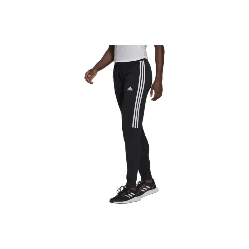 Adidas Tiro 21 Sweatpants Black-4