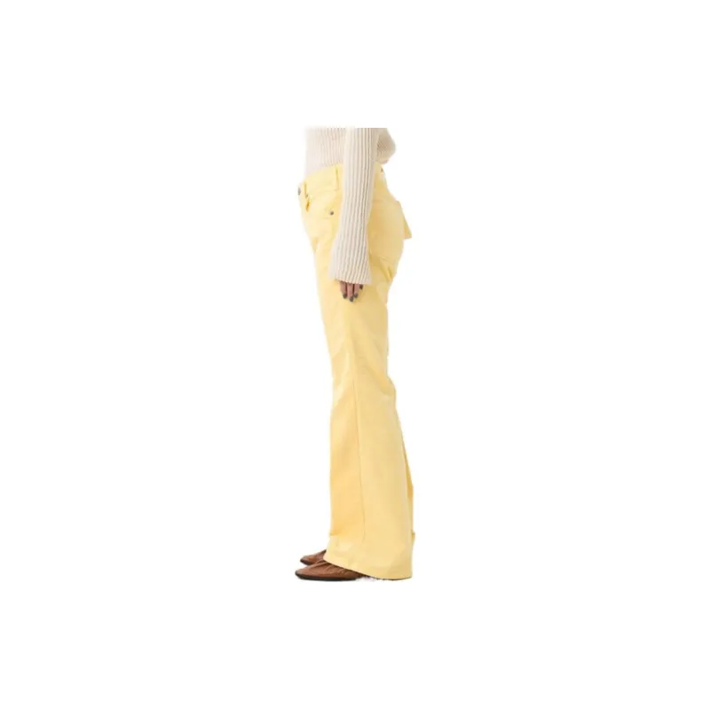 FREAK'S STORE FW22 Casual Pants Women's-7