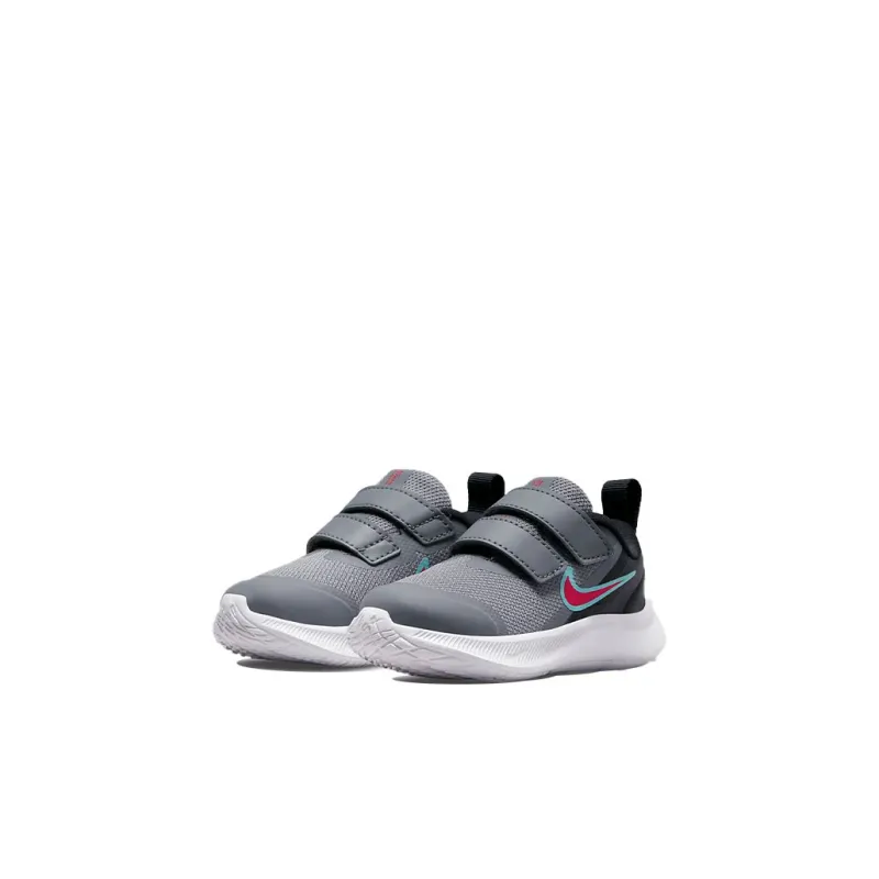 Nike Star Runner 3 Toddler Shoes Baby-2